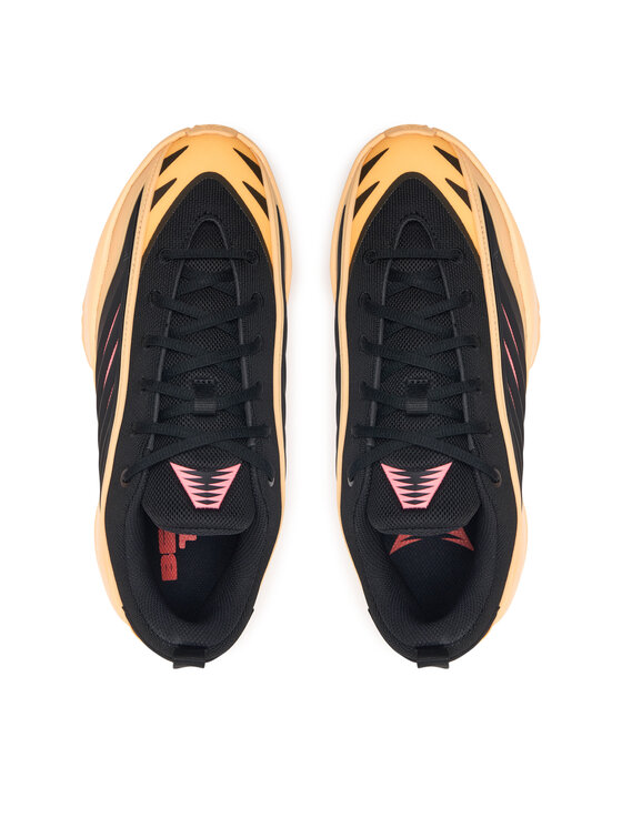 adidas adidas Buty do koszykówki Believe That 1 Trainer JQ9478 Czarny