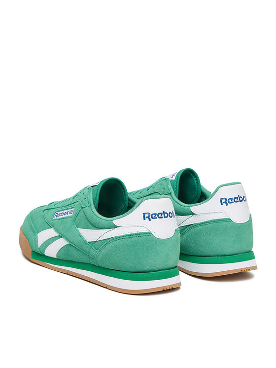 Reebok Reebok Sneakersy CEO-CAMPIO XT 100239446 Zielony
