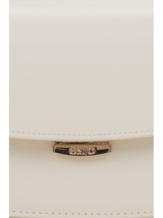 Estro Estro Borsetta ER00117256 Bianco