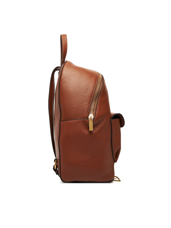 Coccinelle Coccinelle Рюкзак TFK Coccinelle Beat Grneratio E1 TFK 14 02 01 Коричневий