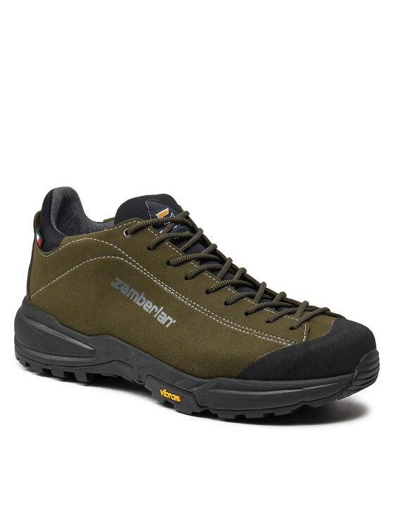 Zamberlan Zamberlan Bakancs 217 Free Blast Gtx GORE-TEX 0217PM0G Zöld
