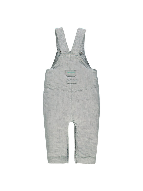 Kanz Kanz Ogrodniczki 1832852-1992 Szary Basic Fit