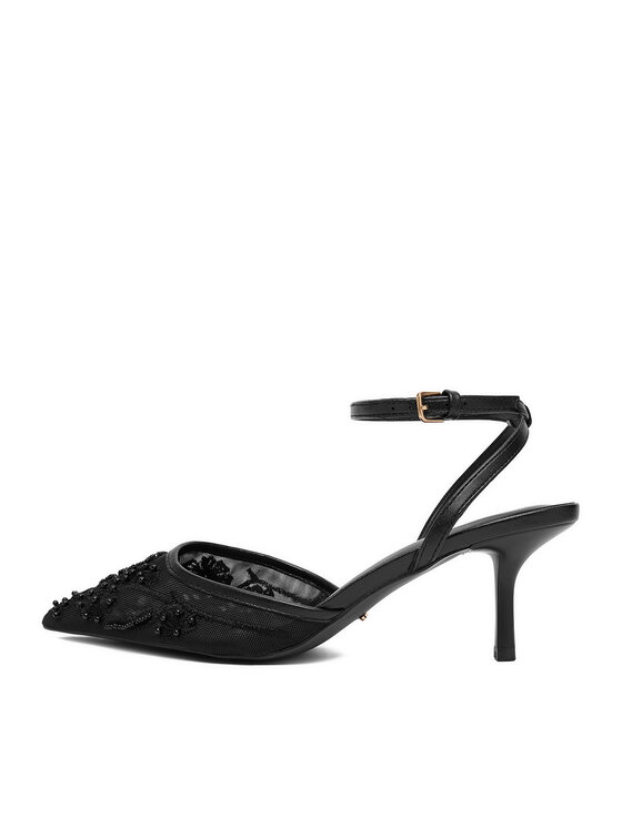 DeeZee DeeZee Décolleté CEO-CD25-09-3 Nero