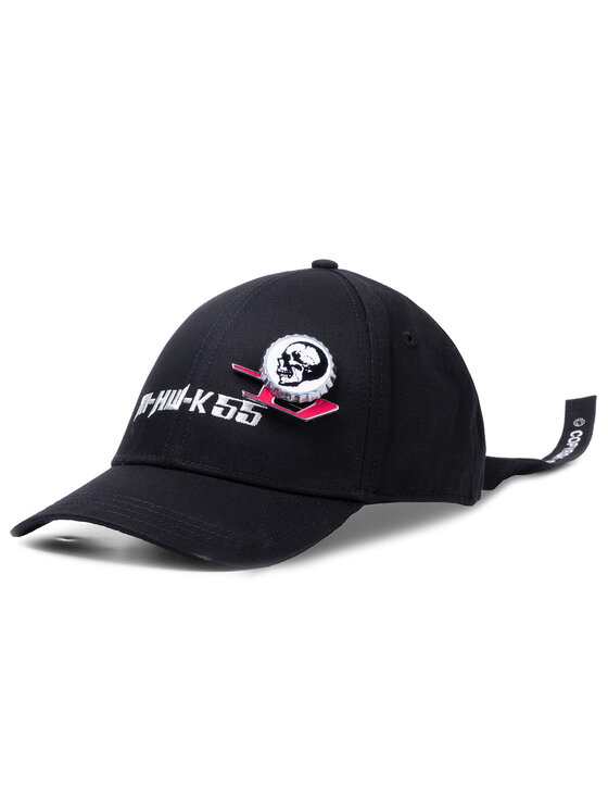 Cappellino Diesel