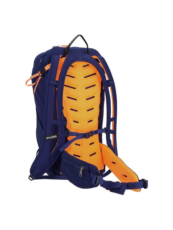 Salewa Salewa Plecak 251457 Błękitny
