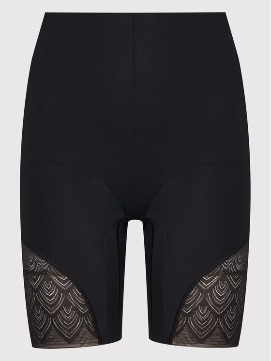 Chantelle Chantelle Tvarujúca spodná bielizeň Sexy Shape C14K80 Čierna