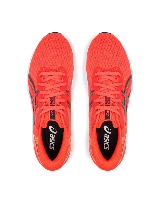 Asics Asics Buty do biegania Patriot 14 1011C050 Czerwony
