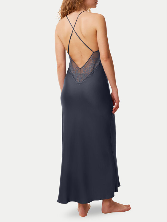 Triumph Triumph Νυχτικό Silky Sensuality 10221162 Γκρι