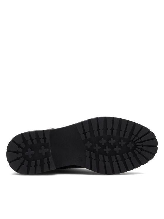 Lasocki Lasocki Stiefeletten RST-WHETHER-01 Schwarz