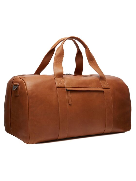The Chesterfield Brand The Chesterfield Brand Torba podróżna 265212 Brązowy