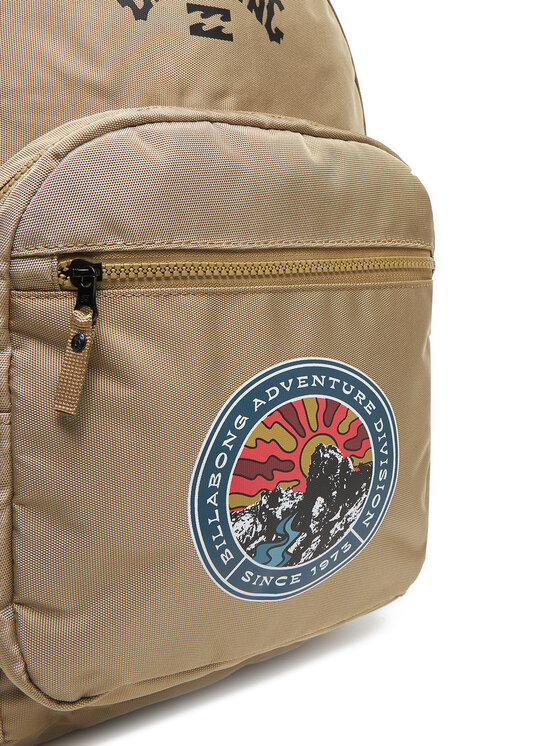 Billabong Billabong Seljakott C-BLB-M-003-08 Beež