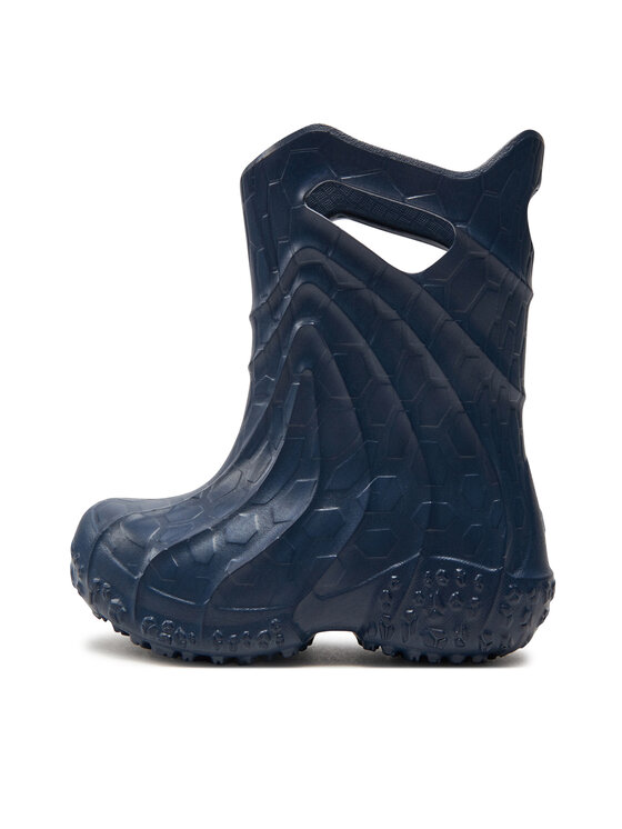 Reima Reima Wellington 5400058A Blu scuro