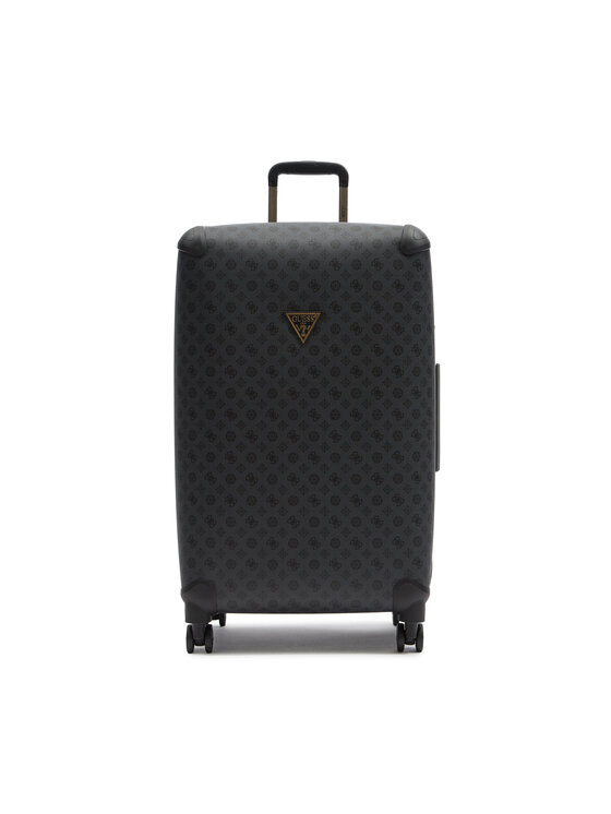 Guess Guess Велика валіза TWP745 29880 Сірий