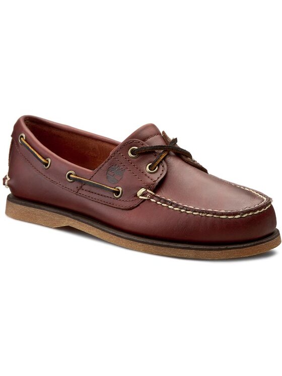 timberland classic 2 eye