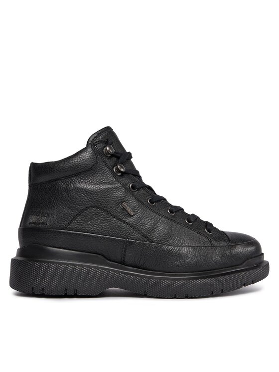 Josef Seibel Josef Seibel Черевики Dalton 51 15751 Ma478100 Чорний