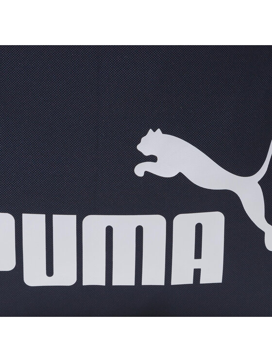 Puma Puma Vak na stahovací šňůrky Phase Gym 074943 43 Tmavomodrá