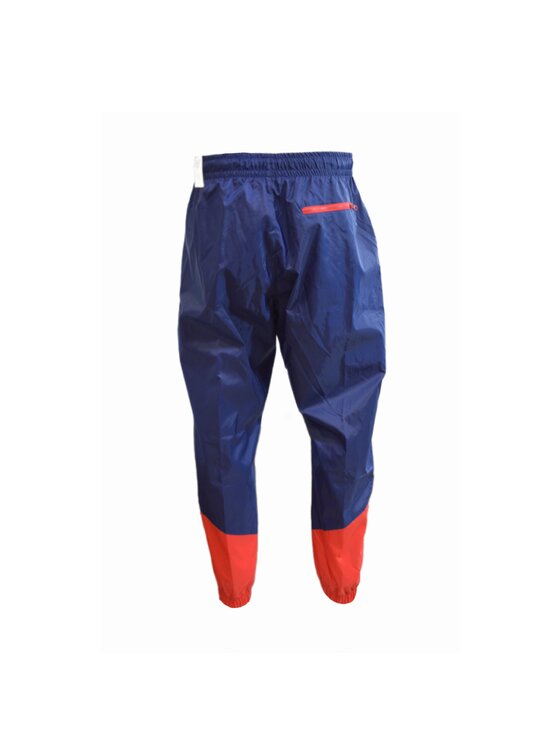 Nike Nike Spodnie outdoor Windrunner Woven Pants Granatowy Active Fit