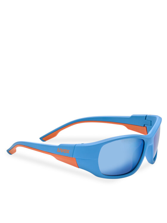 Uvex Bērnu saulesbrilles Sportstyle 514 53/3/065/4416 Zils