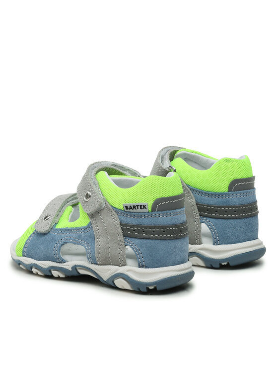 Sandali 11848 024 Multicolore