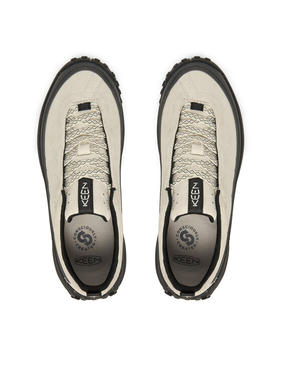 Keen Keen Sneakersy Ks Mino 1031261 Brązowy