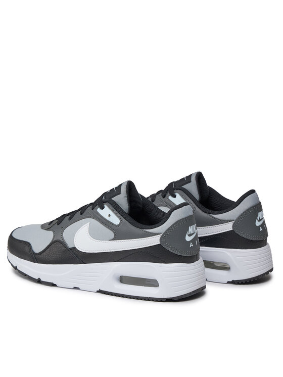 Nike Nike Sneakers Air Max Sc CW4555-013 Grau