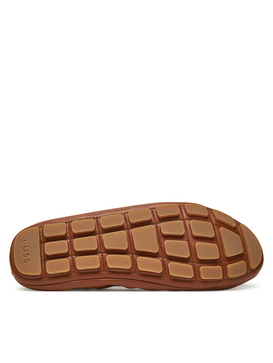BOSS BOSS Ballerine Roxanne 50548681 10271645 01 Marrone