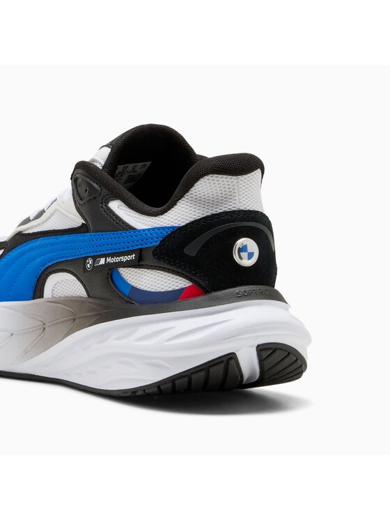Puma Puma Sneakersy 309259 Kolorowy