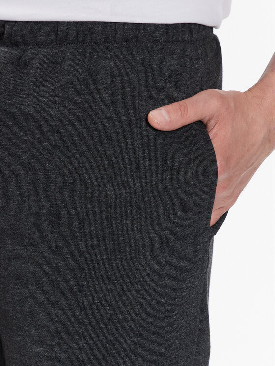 Brave Soul Brave Soul Sportshorts MSRT-69TARLEYQ Grau Regular Fit