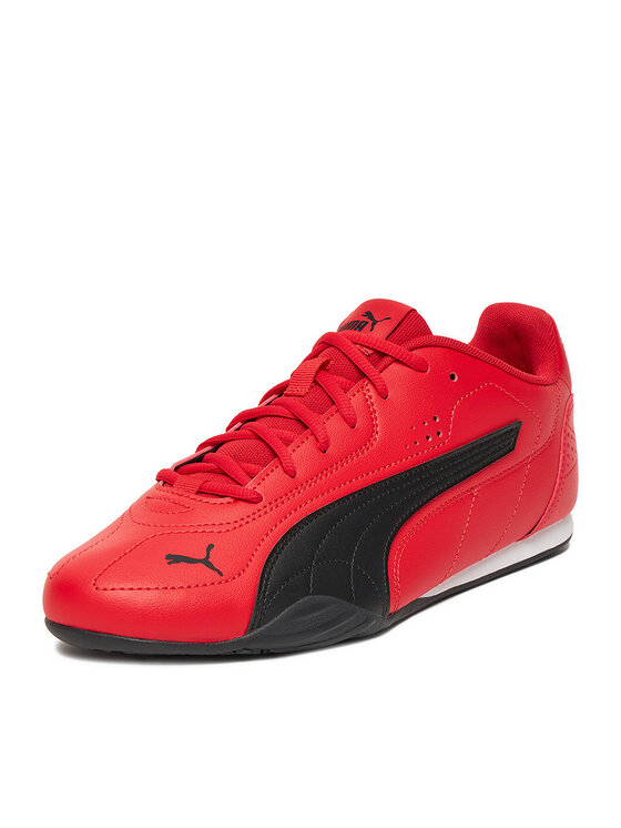Puma Puma Sneakersy C-CATCH 40267903 W Czerwony