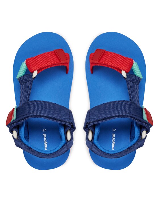 Mayoral Mayoral Sandalen 43601 Bunt