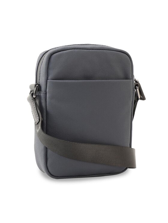 JOOP! Jeans JOOP! Jeans Saszetka 4130000653 Granatowy