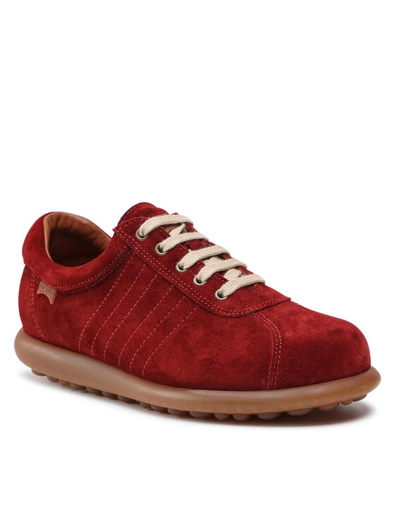 Camper Scarpe basse Pelotas Ariel 27205 256 Rosso Modivo