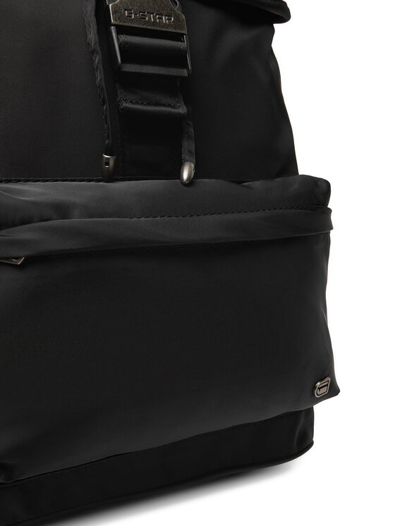 G-Star Raw G-Star Raw Rucksack CEO-LOUIS-XC8179GS Schwarz