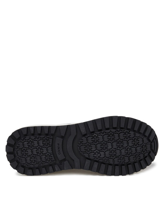 PINKO PINKO Sneakersy Gem 07 SS0055 P074 Bílá