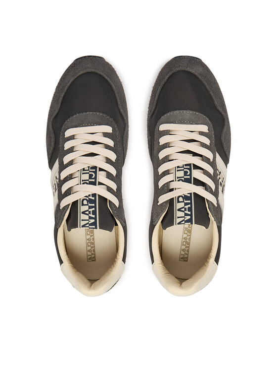 Napapijri Napapijri Sneakersy NP0A8BJC Czarny