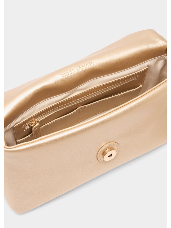 Liu Jo Liu Jo Borsa AA6148E095390048 Oro