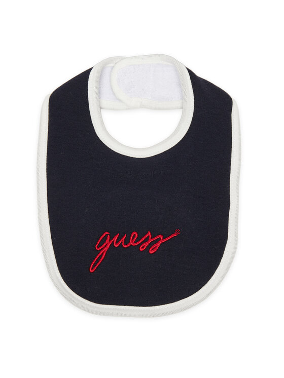 Guess Guess 2er Set Lätzchen H5YW17 KA6W1 Bunt