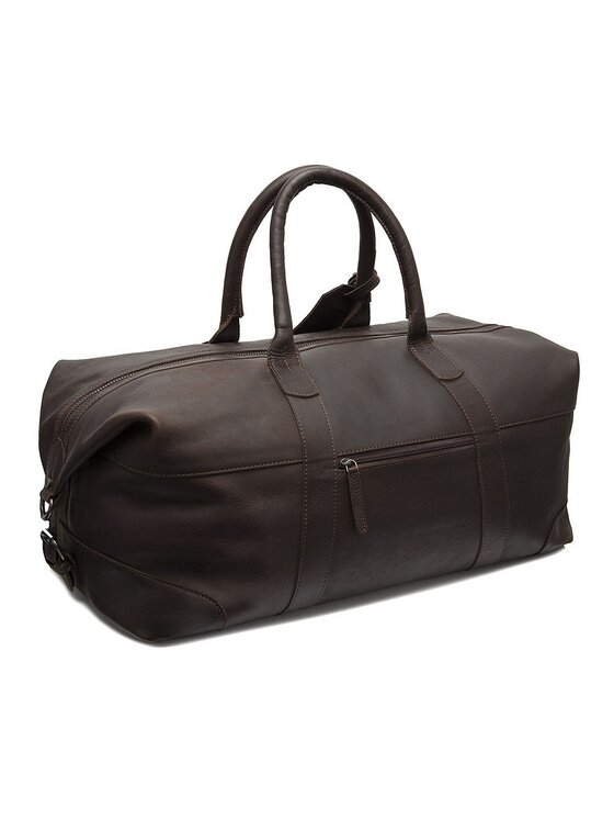 The Chesterfield Brand The Chesterfield Brand Torba weekendowa 331932 Brązowy