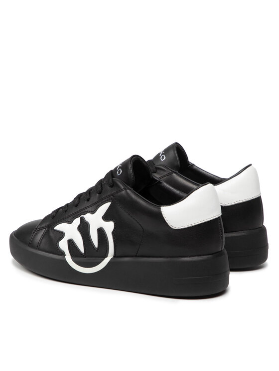 PINKO Pinko Tossud Klum Sneaker 20212 BLKS1 1H20Z0 Y7LM Must