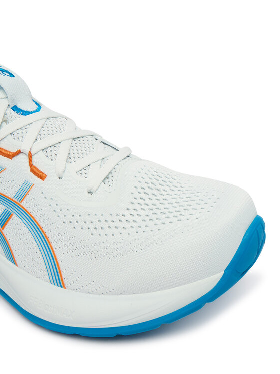 Asics Asics Παπούτσια για Τρέξιμο Gel-Cumulus 28 1011C143 Μπλε