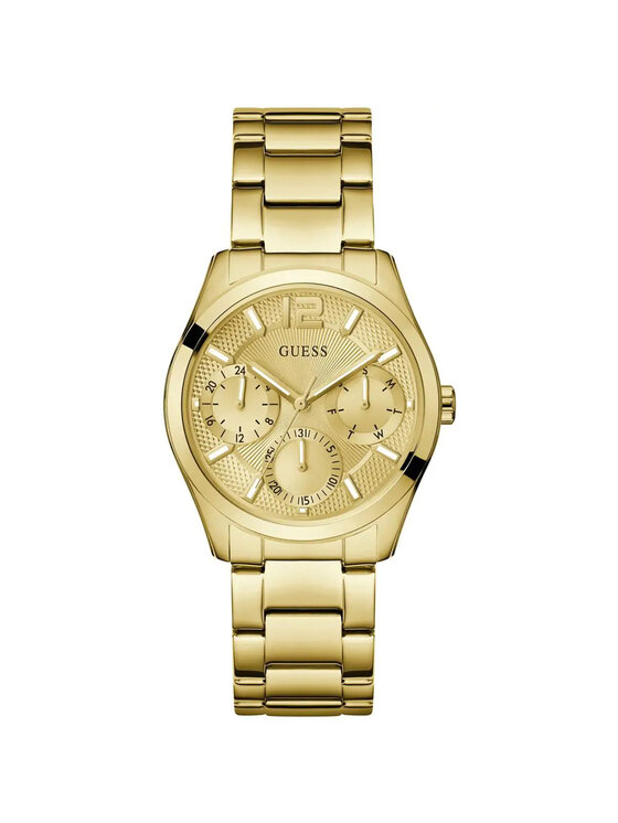 Guess Guess Orologio GW0760L2 Oro