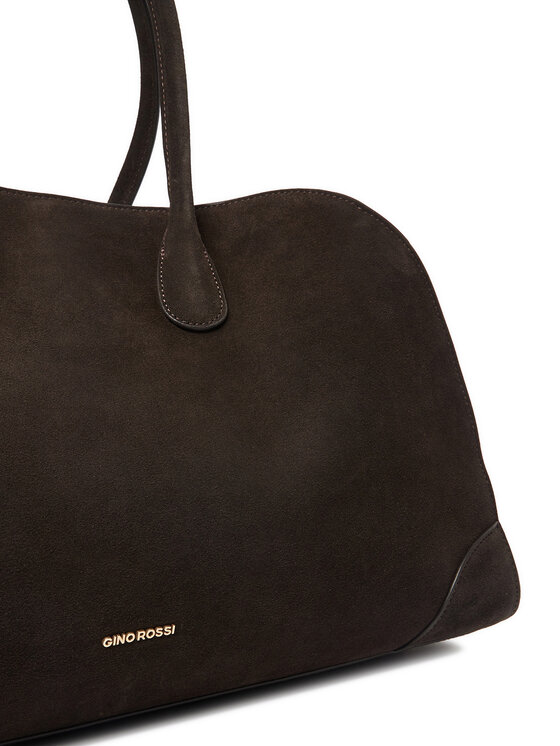 Gino Rossi Gino Rossi Handtasche EO-LAURA-LA224-19139 Braun