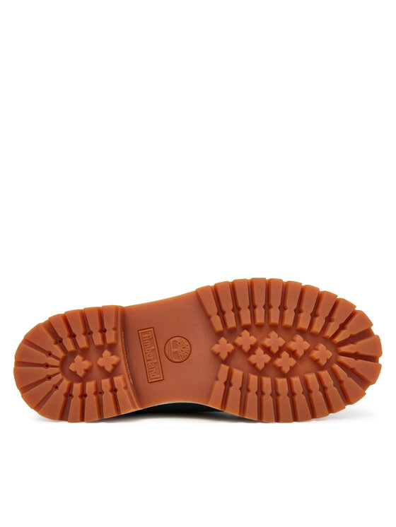 Timberland Timberland Pohodni čevlji Premium 6-Inch Waterproof TB0A6BETEO61 Khaki
