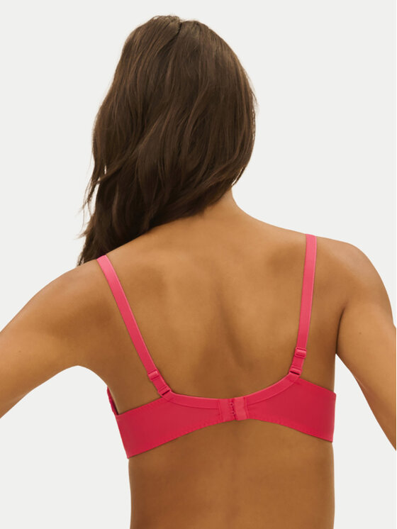 Simone Pérèle Simone Pérèle Sutien cu armătură Wish 12B319 Roz