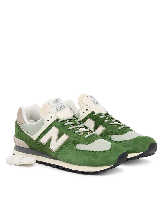 New Balance New Balance Tenisice U574GRE M Zelena