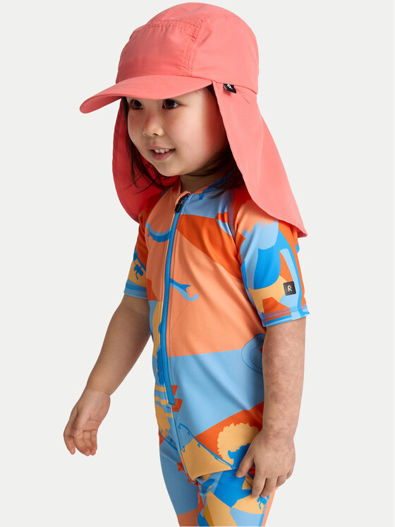 Reima Reima Strandoverall Atlantti 5200131B Orange