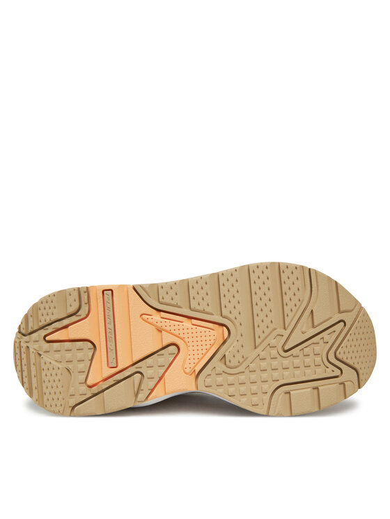 Puma Puma Αθλητικά Rs-X Efekt Lux Wns 393771 06 Γκρι