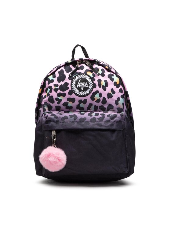 Disco girl clearance backpack