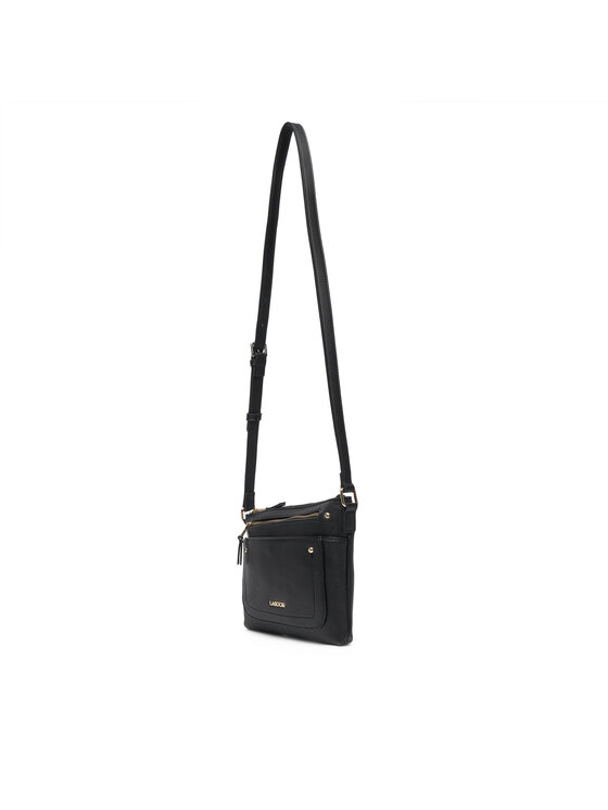 Lasocki Lasocki Handtasche LSK-M-006-07 Schwarz