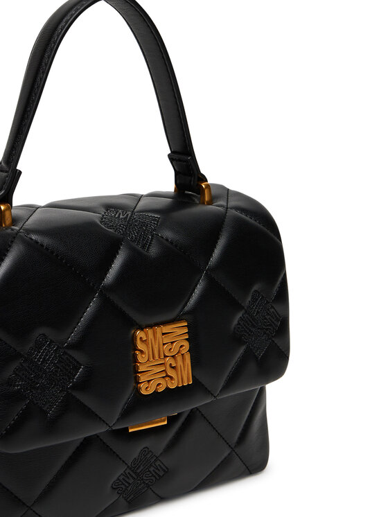 Steve Madden Steve Madden Сумка Brutus SM13001717 Чорний